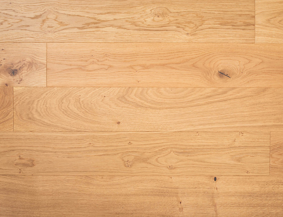 Hampstead Engineered Oak