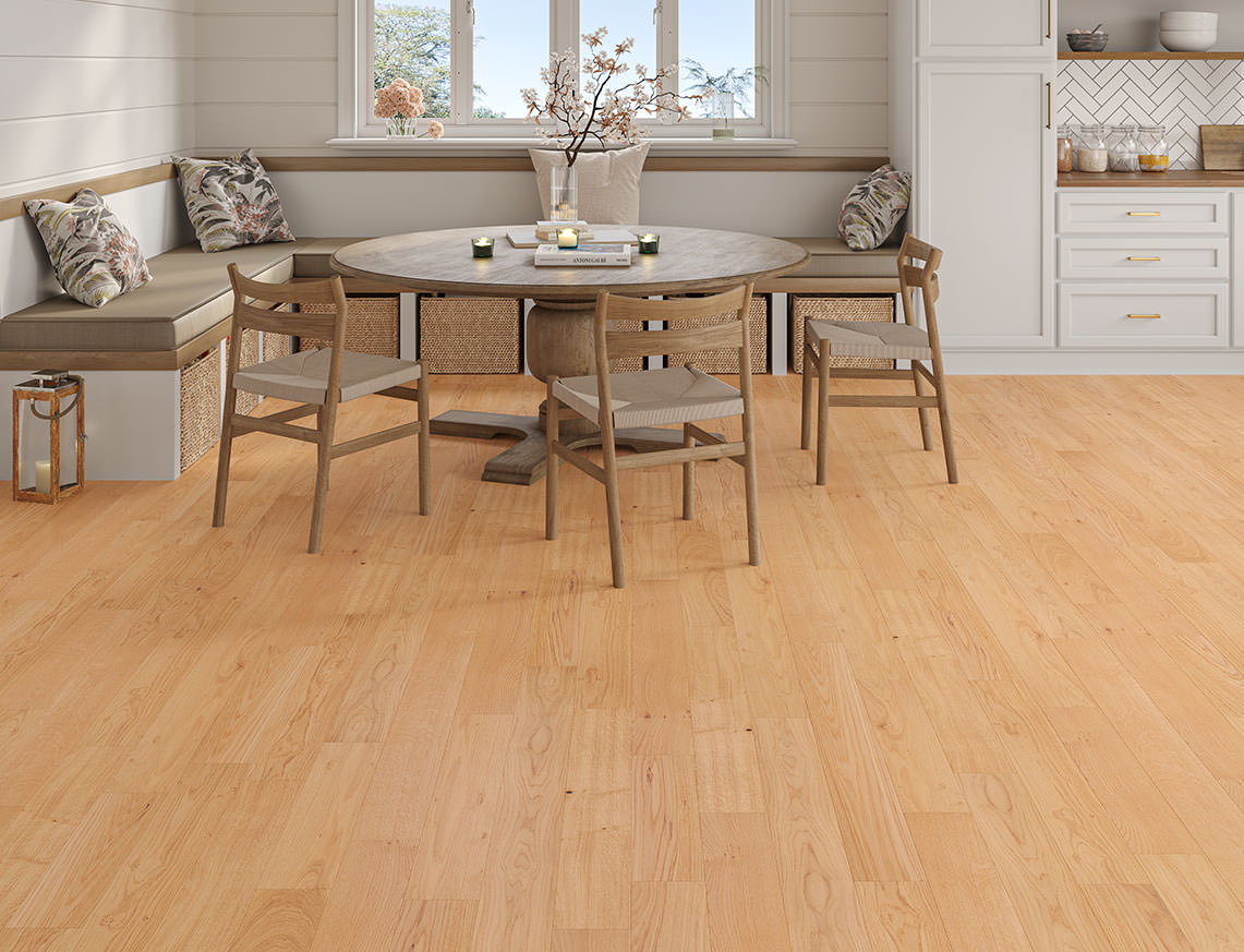 Hampstead Engineered Oak