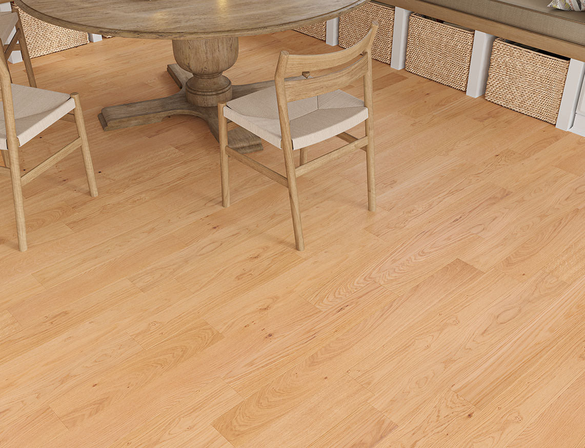 Hampstead Engineered Oak