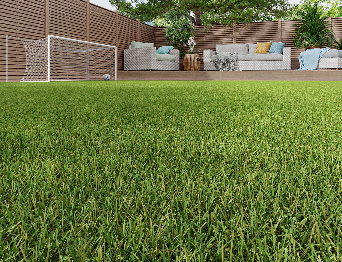 Hanbury Artificial Grass