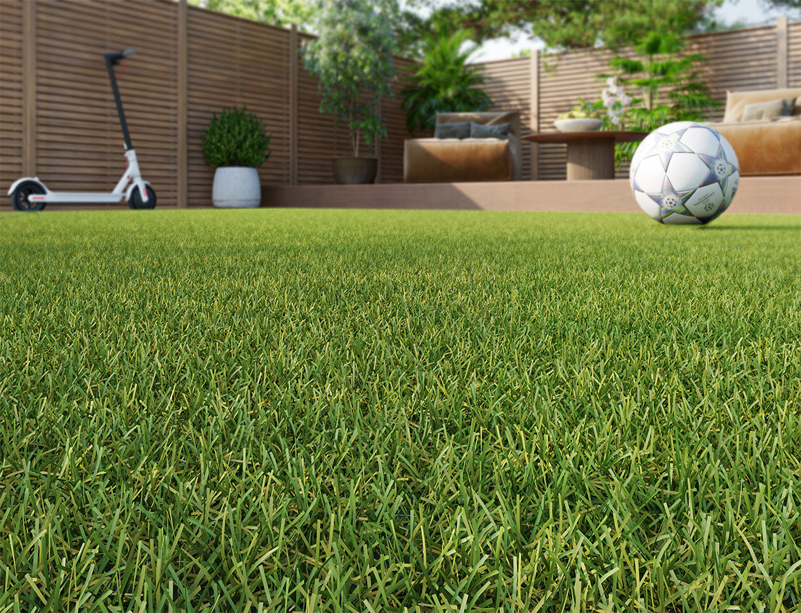 Hanbury Artificial Grass