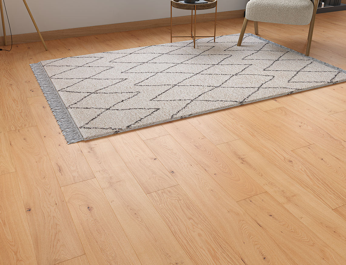 Heaton Engineered Oak