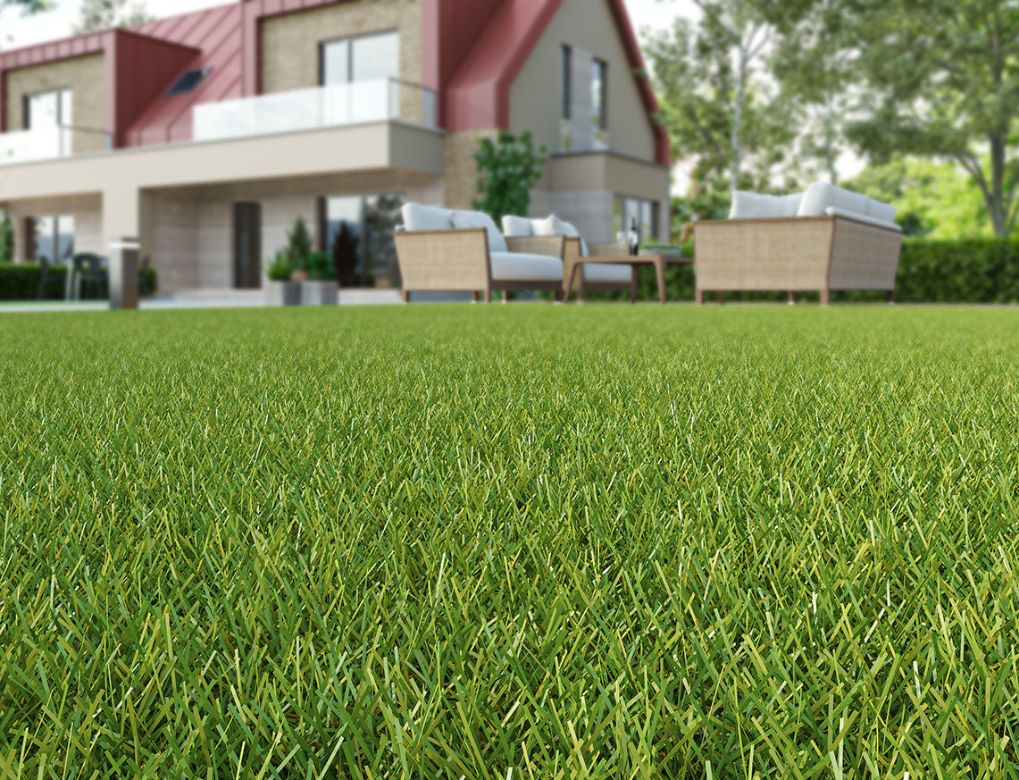 Heddon Artificial Grass
