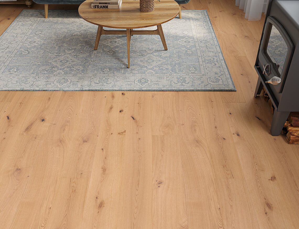Herrington Engineered Oak
