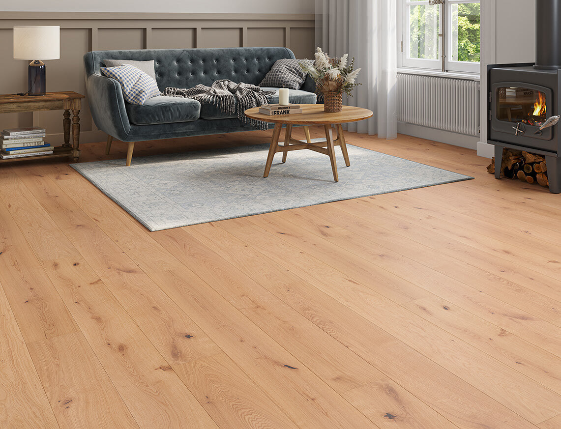 Herrington Engineered Oak