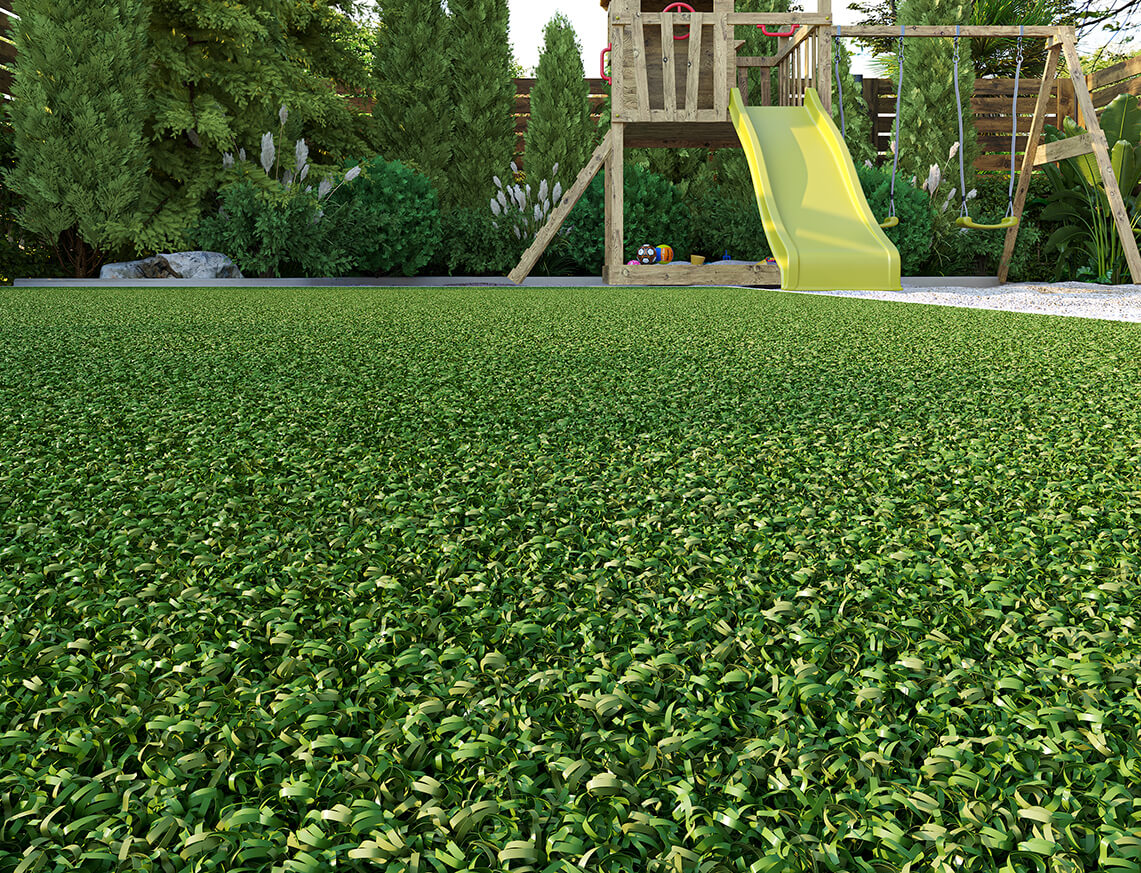 Hidcote Artificial Grass