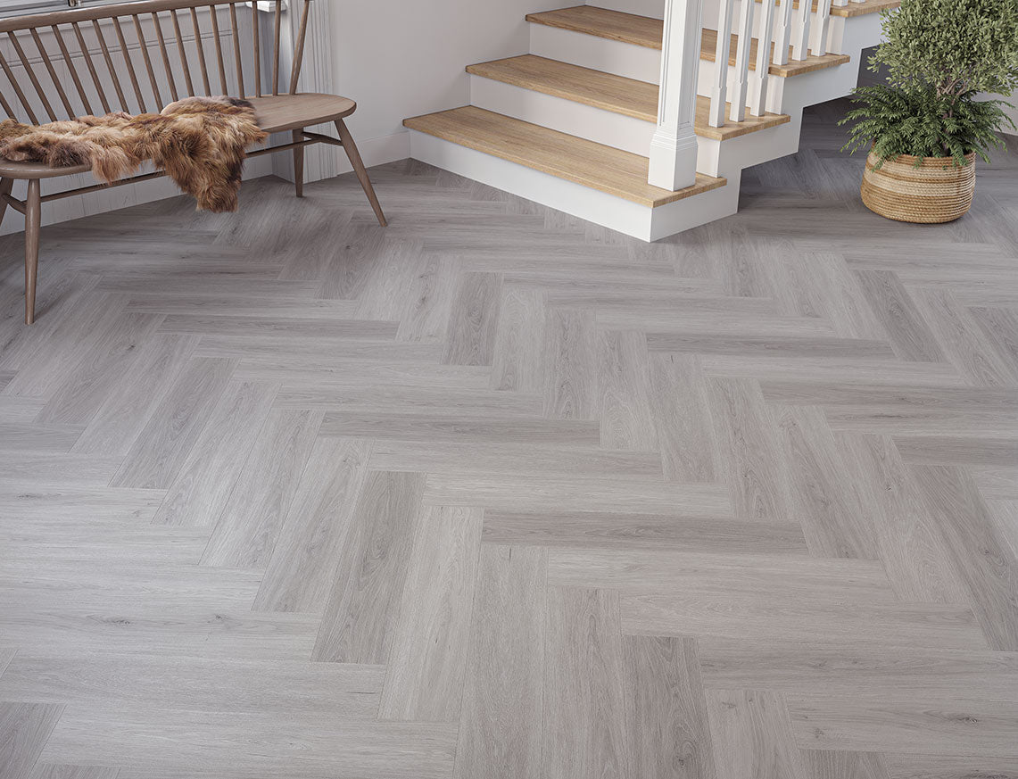 Kynance Oak SPC LVT
