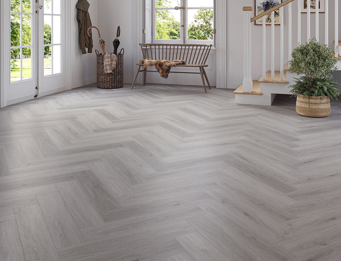 Kynance Oak SPC LVT