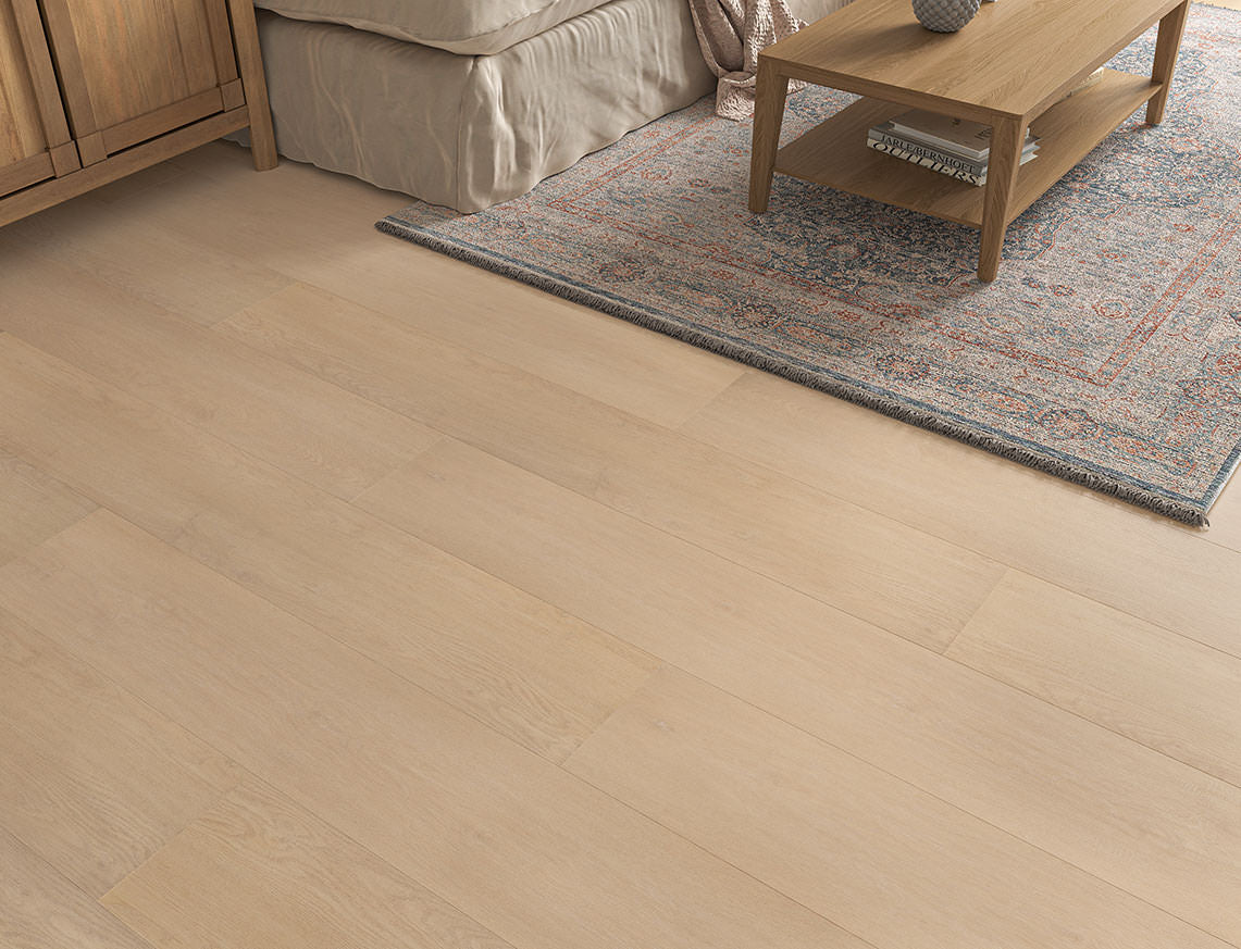Hamilton Max 3mm Mellow Grain LVT
