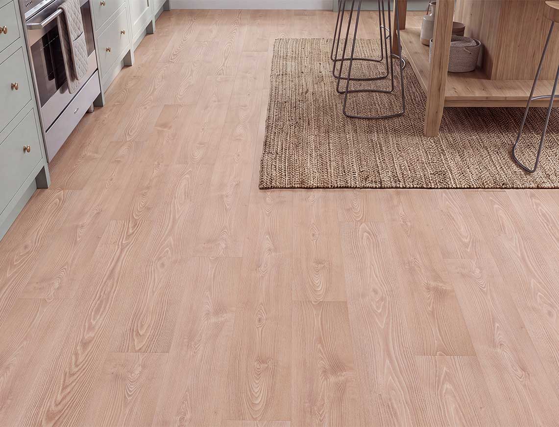Gloria Star 8mm Hekla Laminate