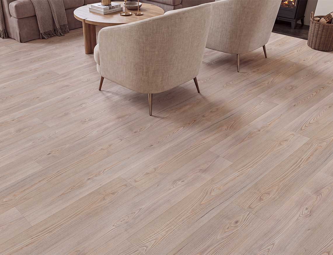 Gloria 12mm Mauna Laminate
