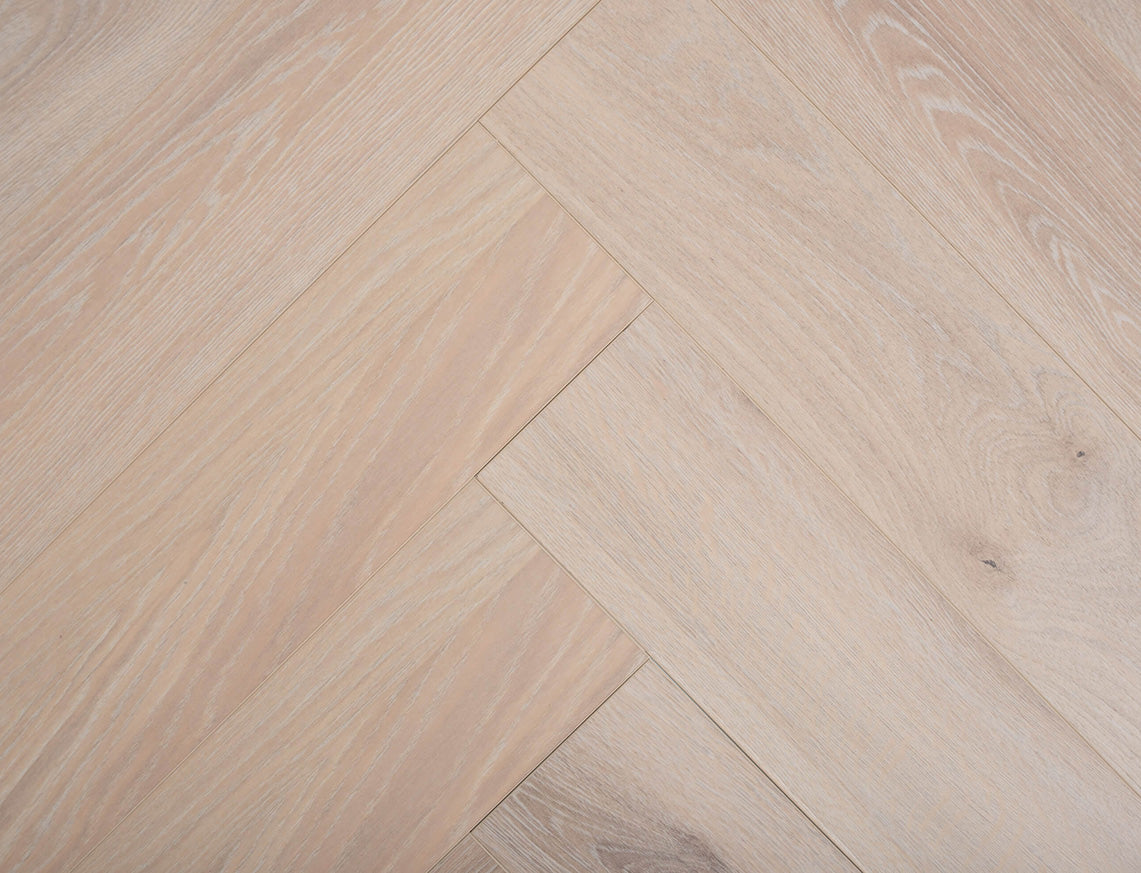 Luskentyre Oak SPC LVT