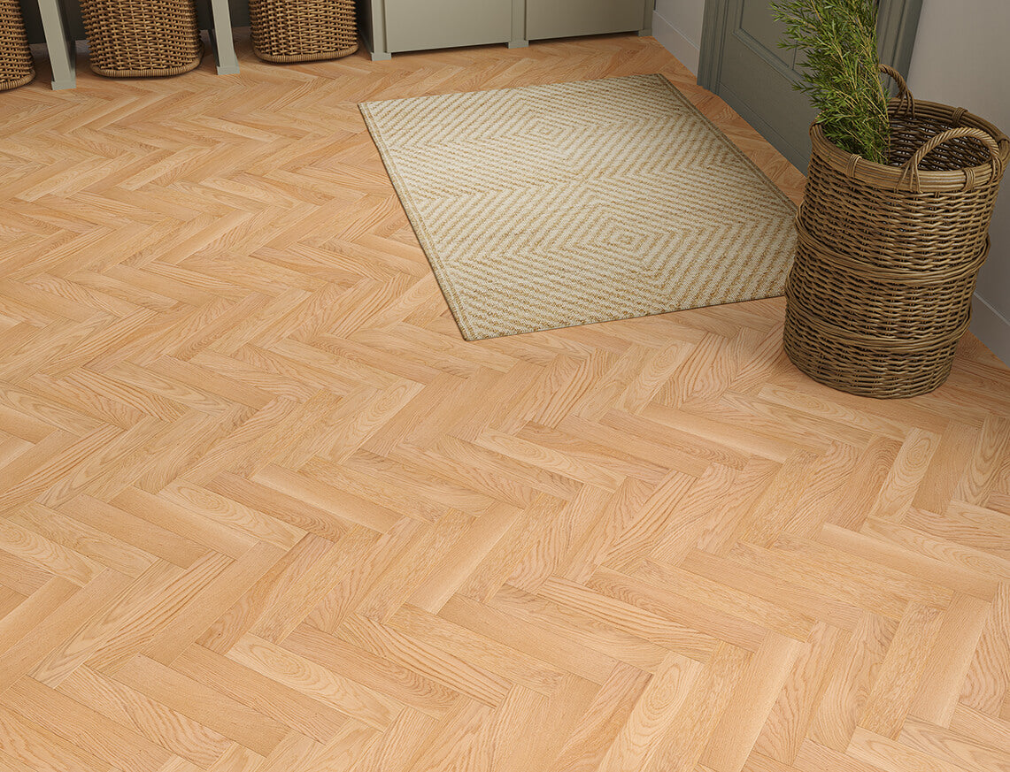 Marwood Engineered Oak
