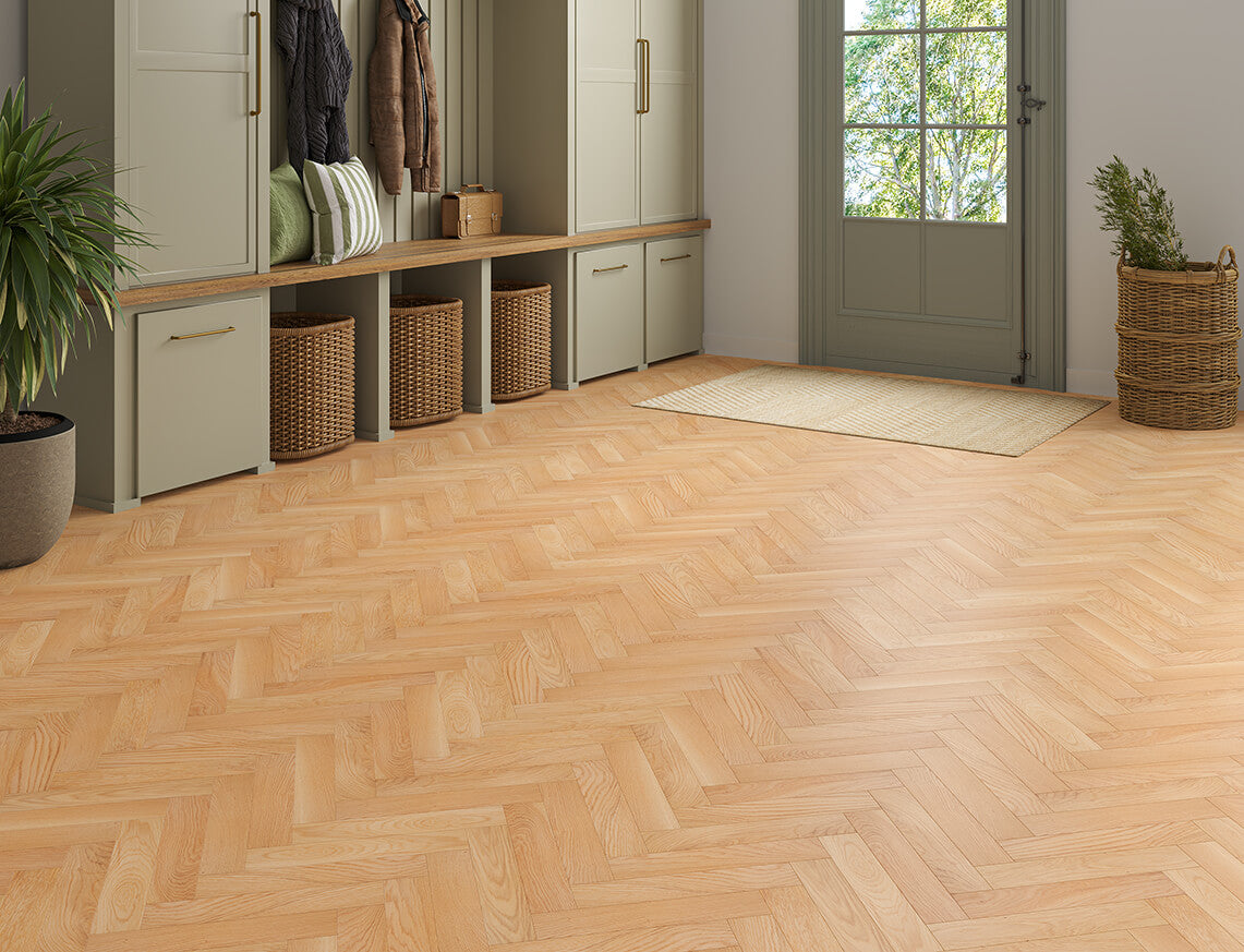 Marwood Engineered Oak