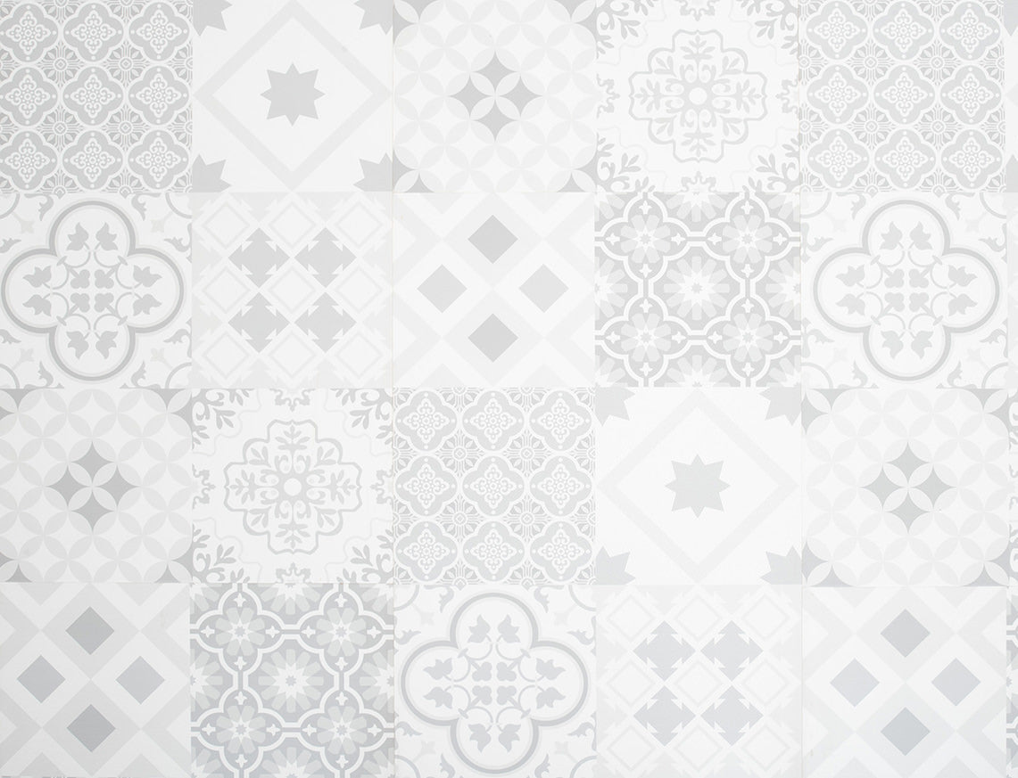 Monarch 8mm Kettlewell Victorian Tile Laminate