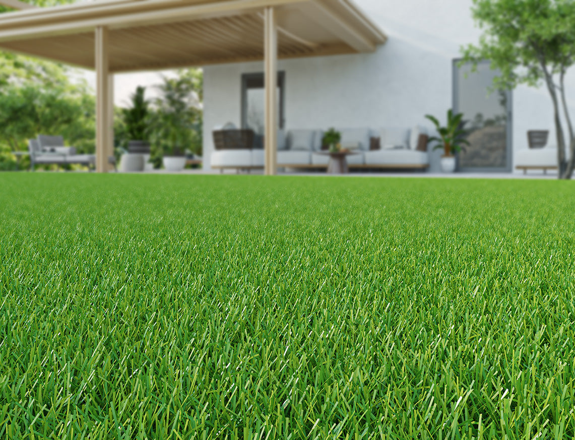 Montacute Artificial Grass