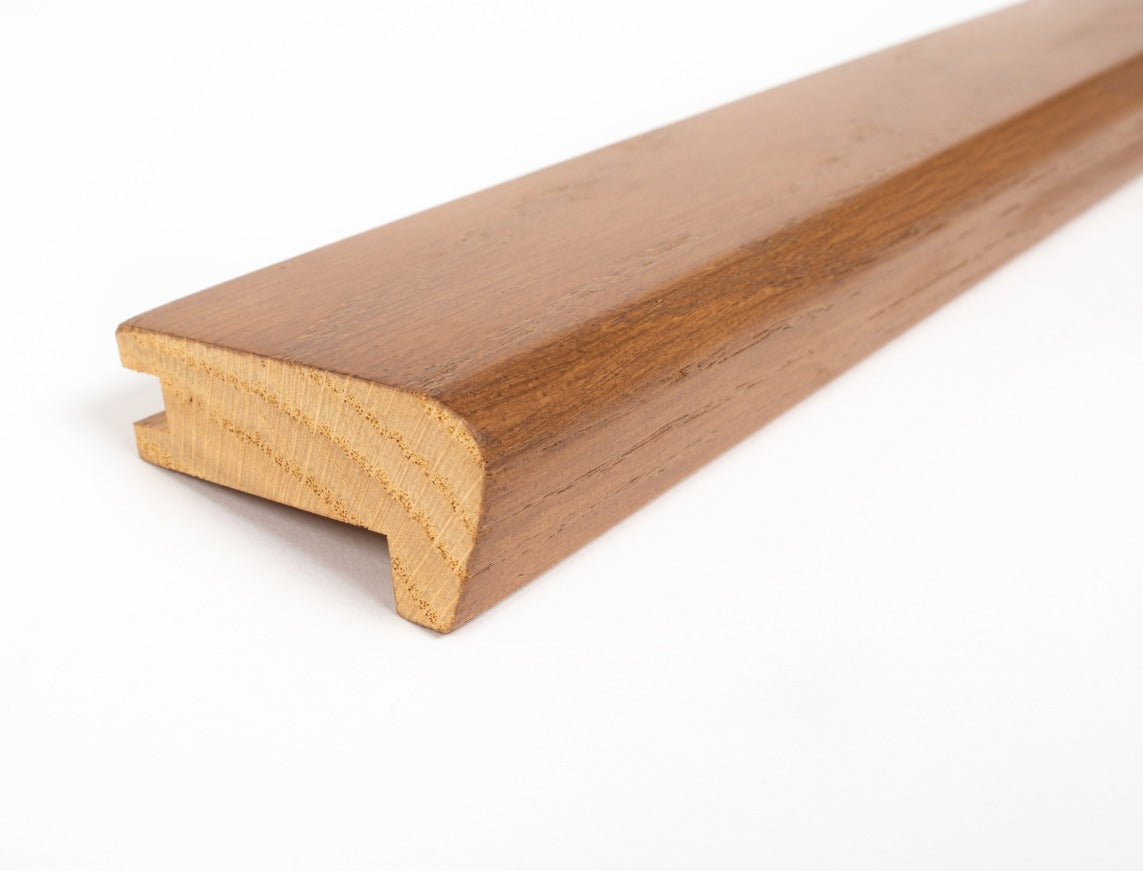 Golden Oak Stair Nosing