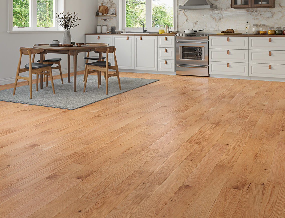 Newborough Engineered Oak