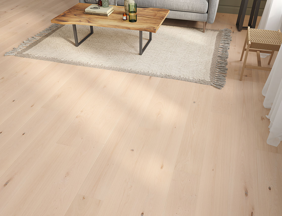 Ontario Engineered Oak