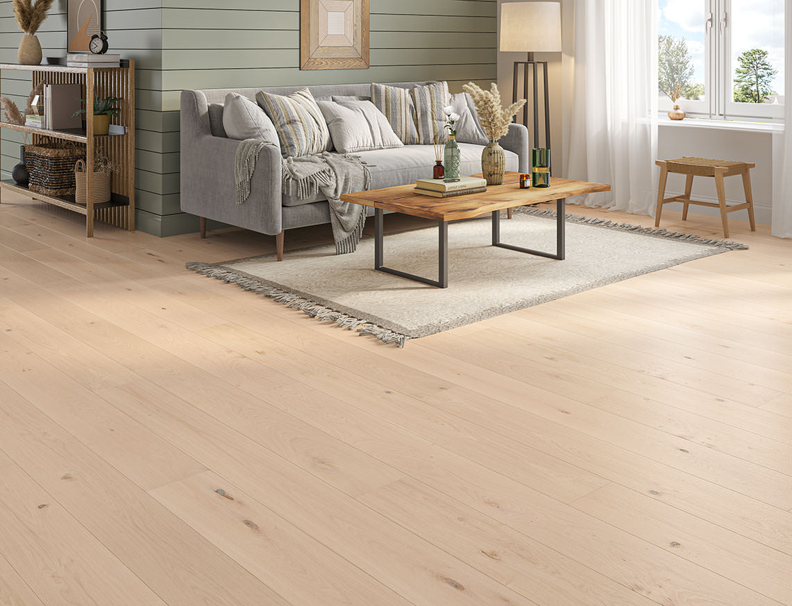 Ontario Engineered Oak