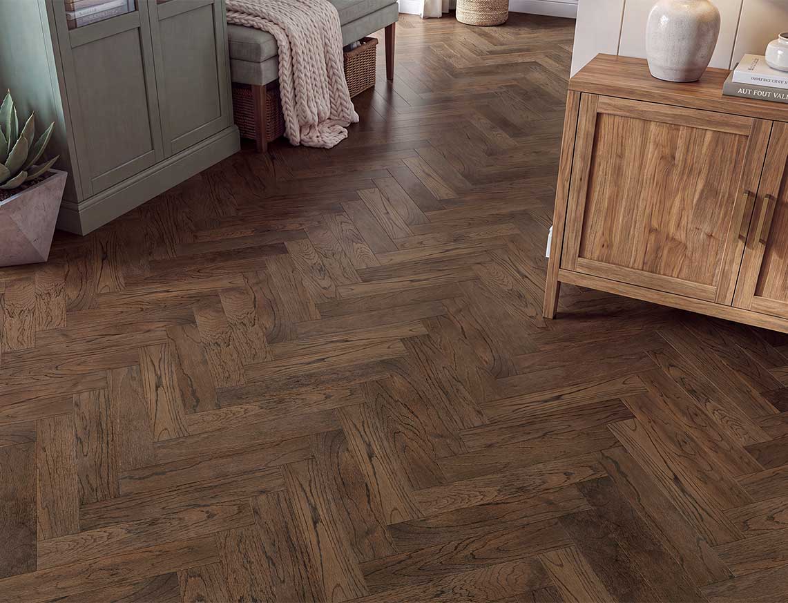 Aldgate Solid Oak