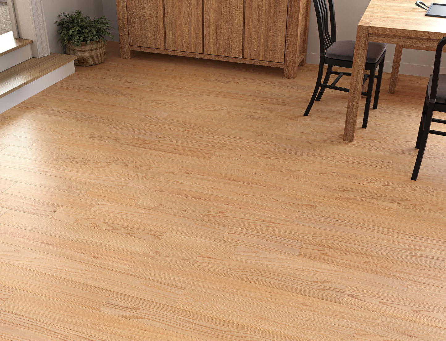 Parkhurst Engineered Oak