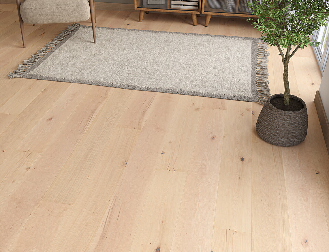 Persley Engineered Oak