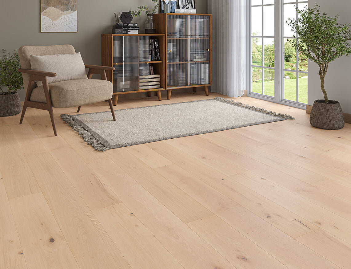 Persley Engineered Oak