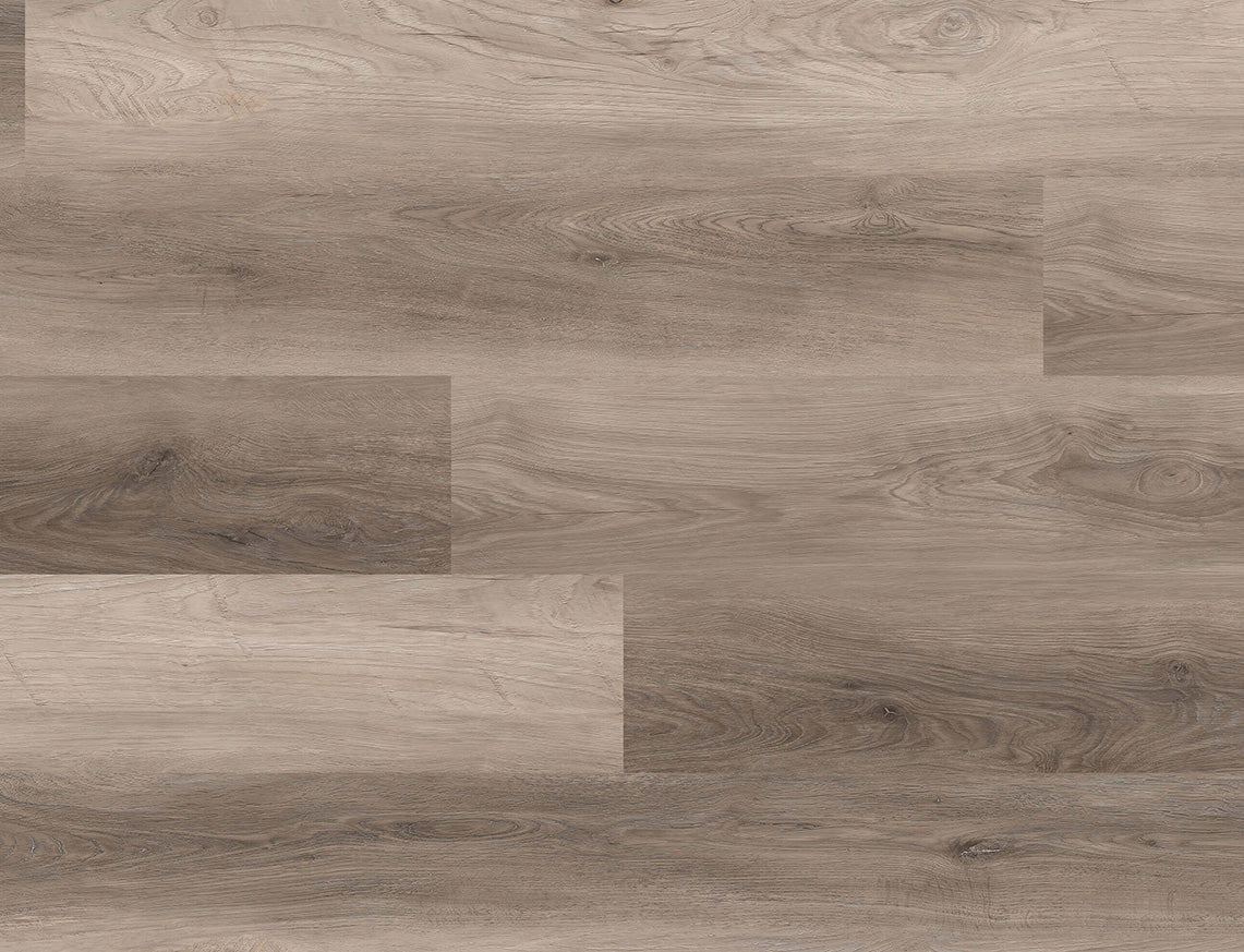 Rhossili Oak SPC LVT
