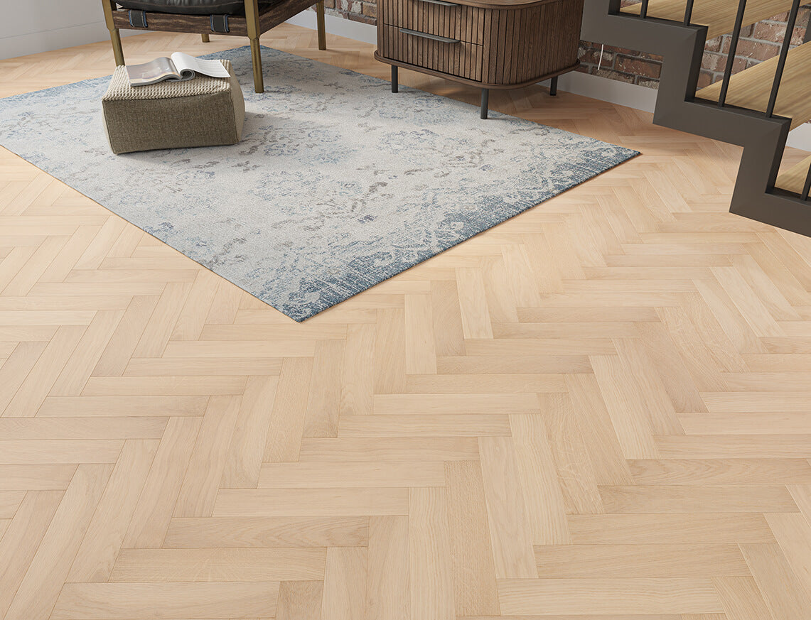 Samphire Engineered Oak