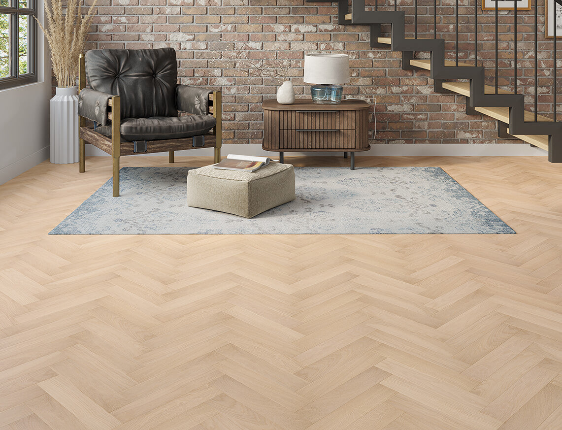 Samphire Engineered Oak