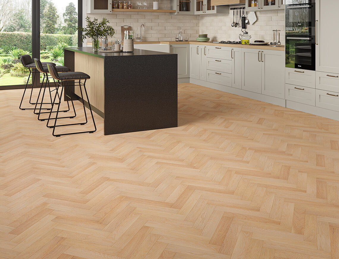 Sandwell Engineered Oak