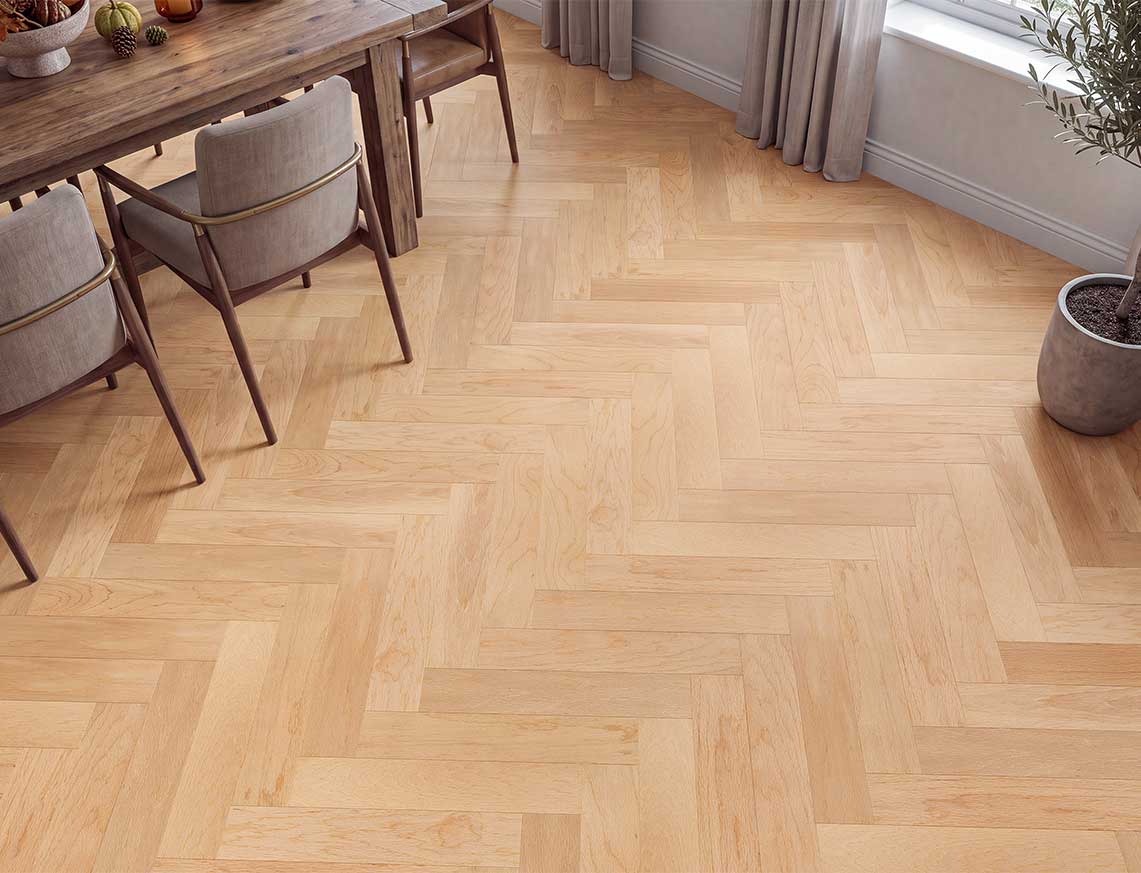 Soho Solid Oak