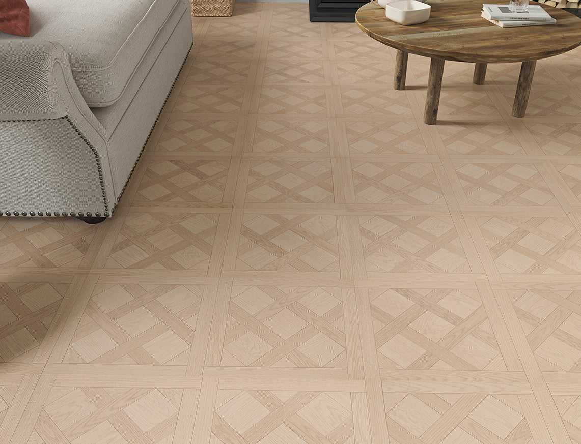 Tatum 12mm Clovelly Versailles Laminate