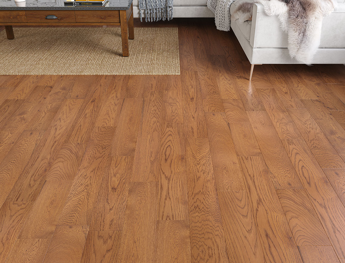 Tollymore Engineered Oak