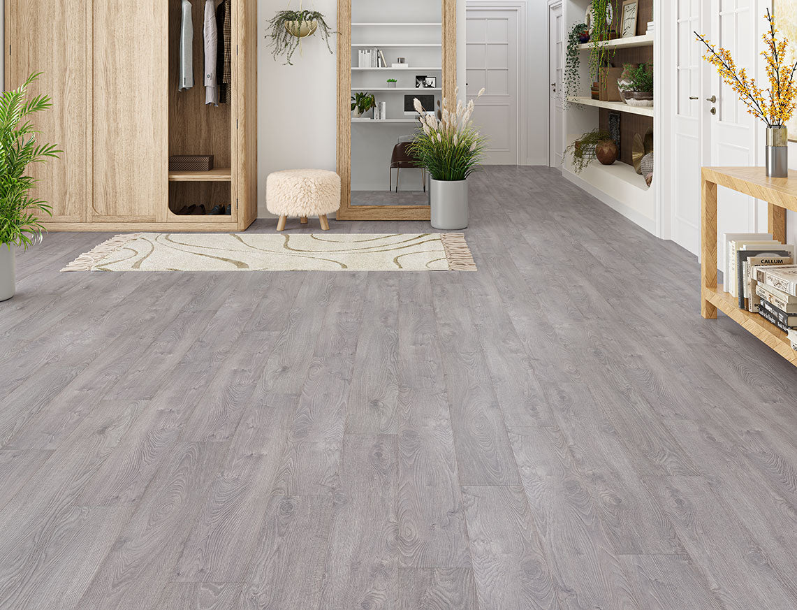 AGT Effect Premium 12mm Laminate - Torus