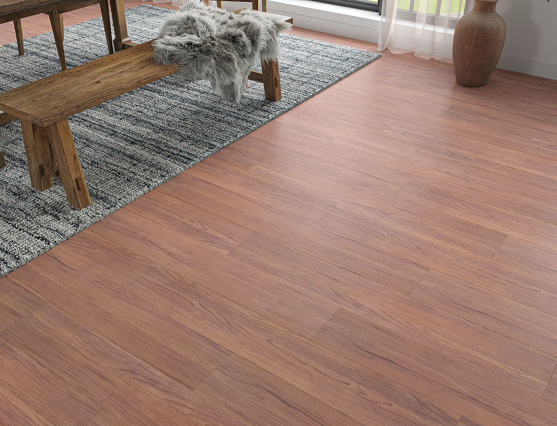 VarioClic 8mm Alto Laminate