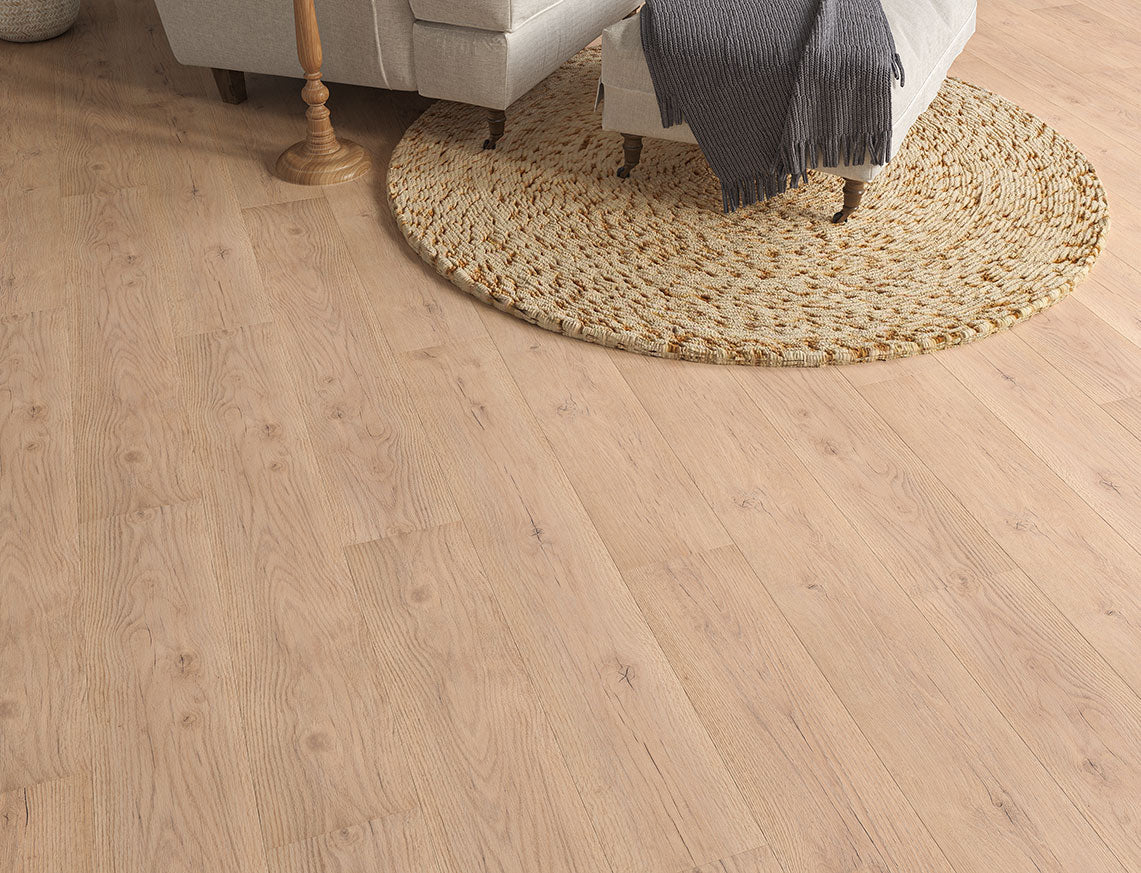 VarioClic 8mm Colorado Laminate