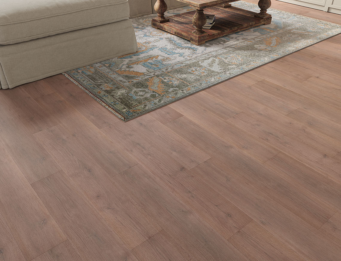 VarioClic 8mm Inebolu Laminate