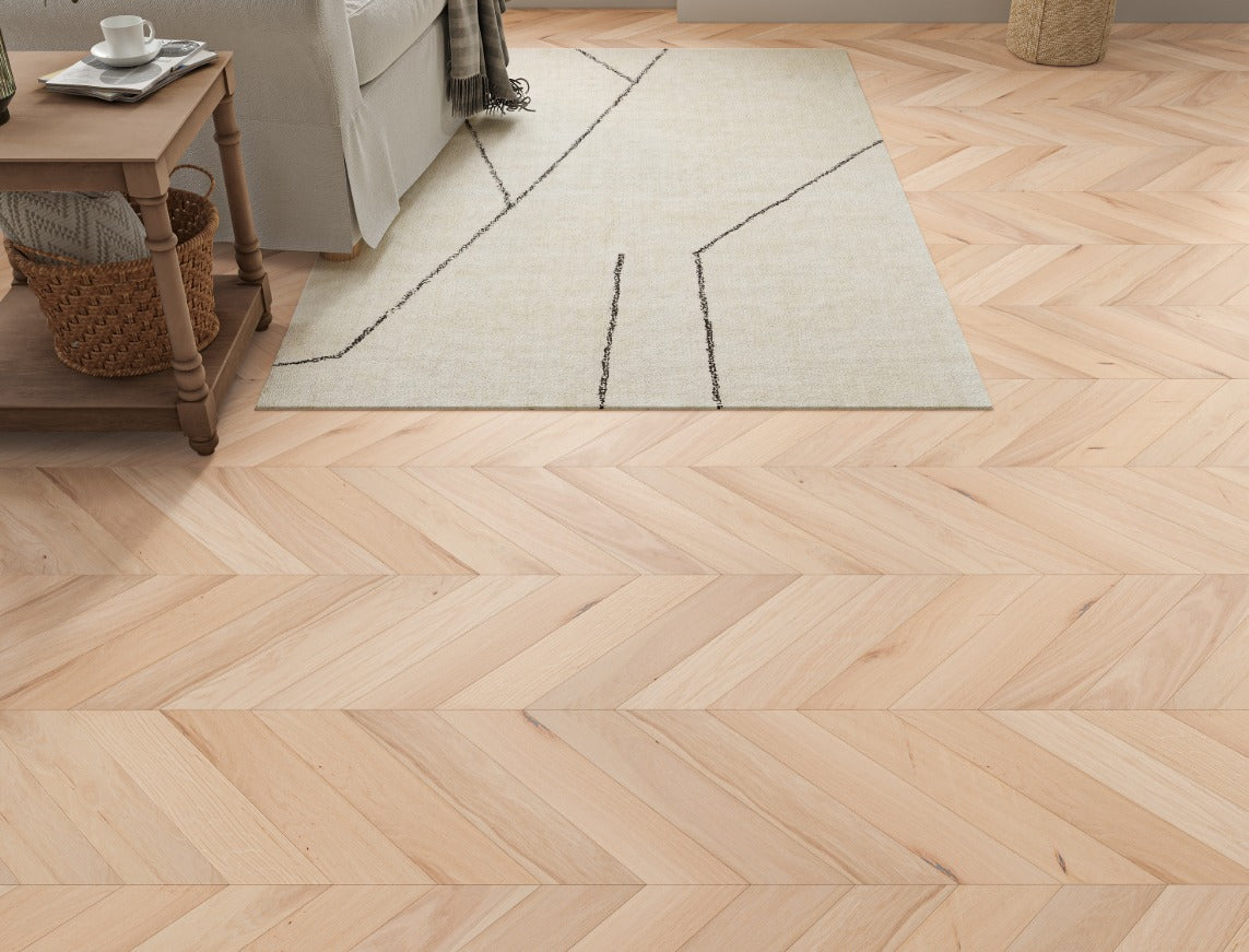 Waverley Engineered Oak