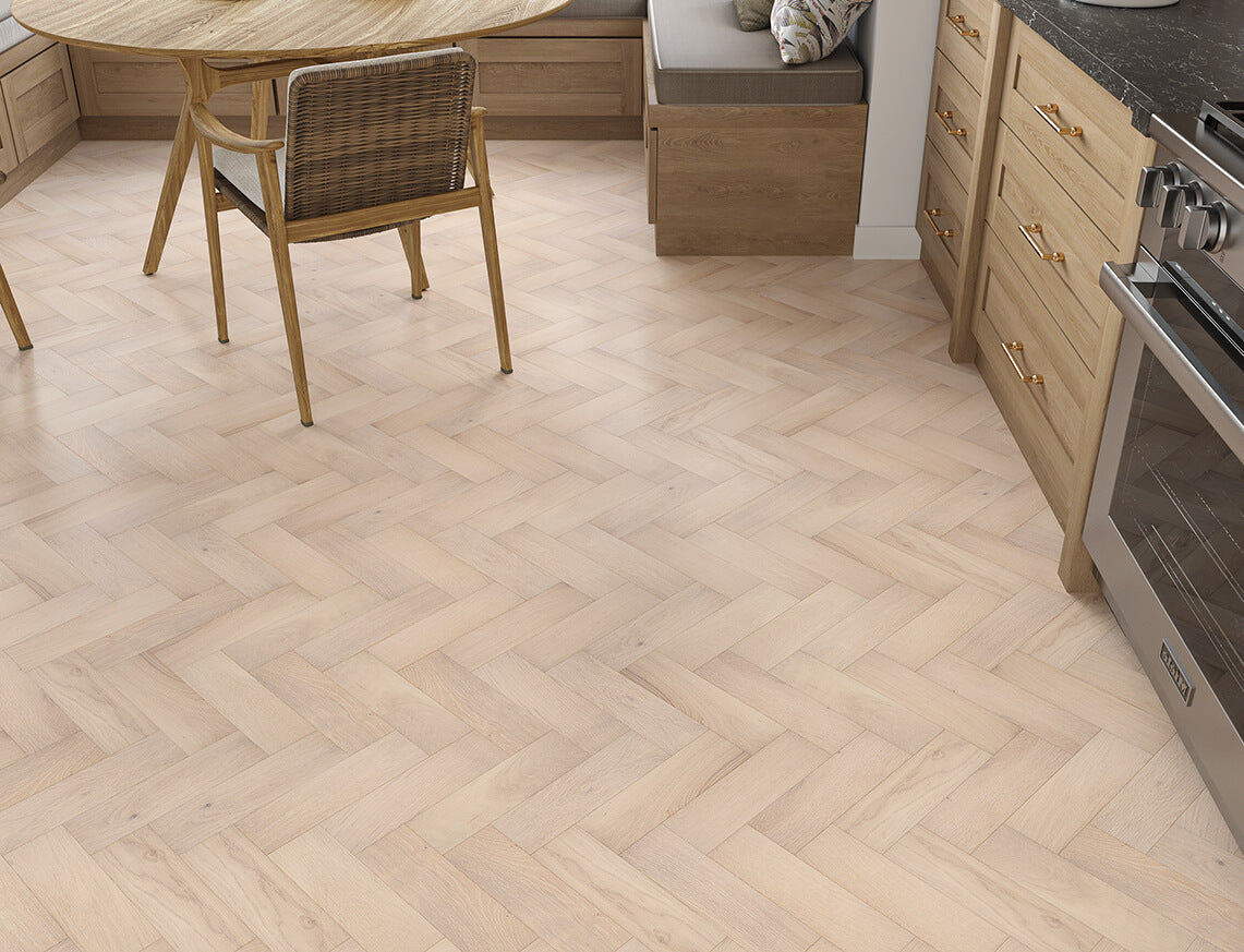 Whinfell Engineered Oak