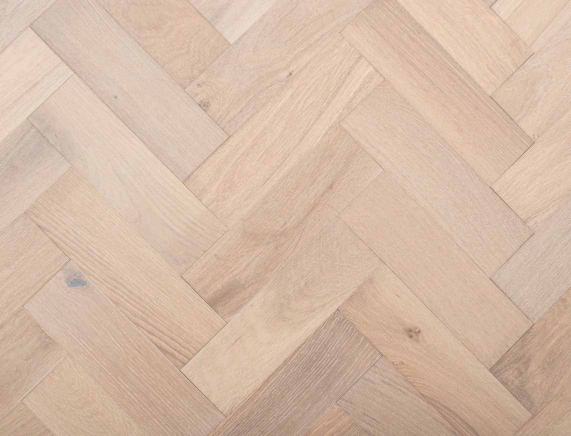 Whinfell Engineered Oak
