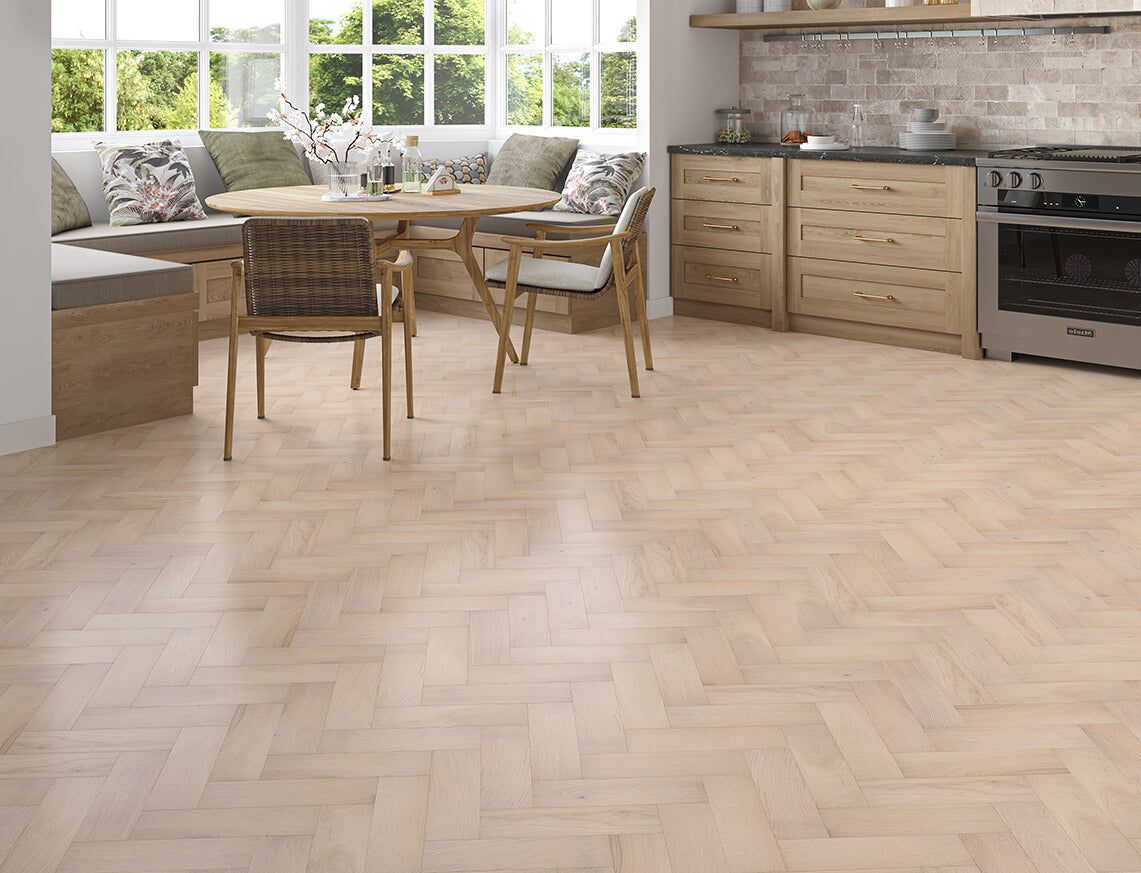 Whinfell Engineered Oak