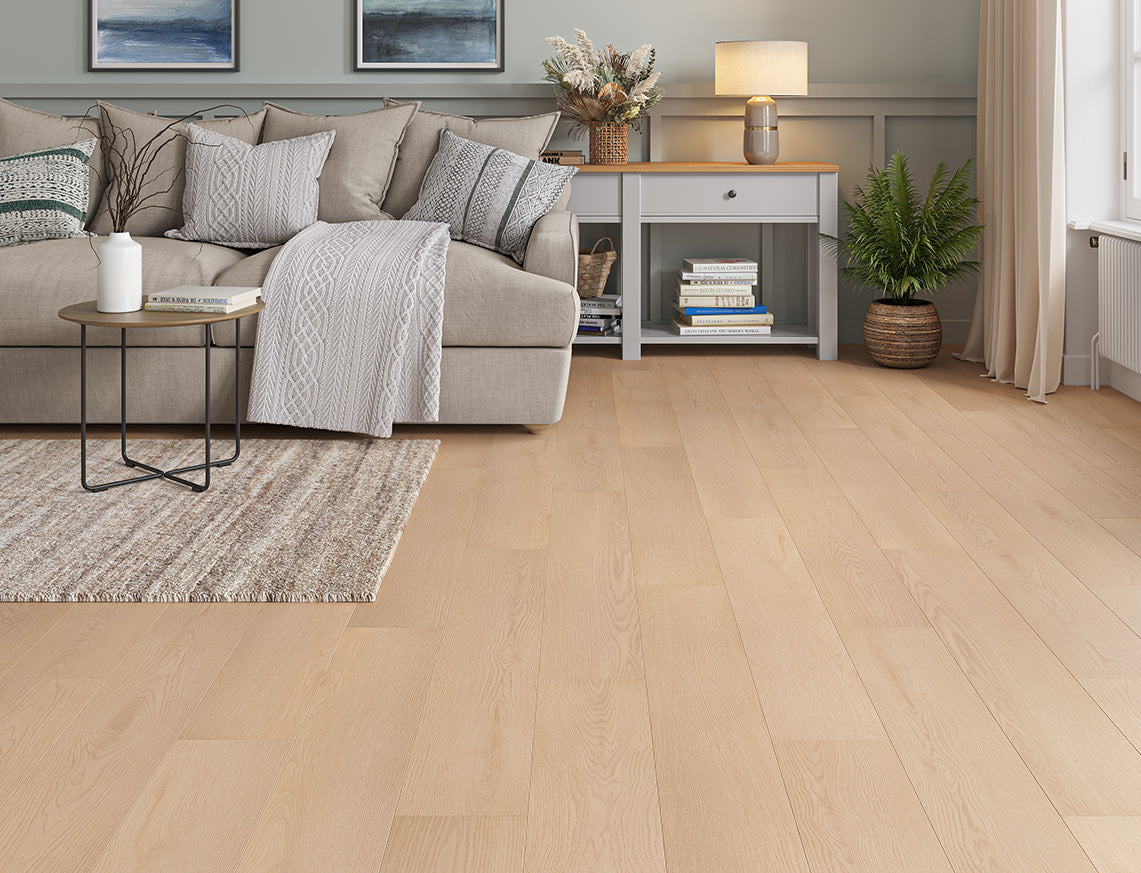 Willow 8mm Kingham Laminate
