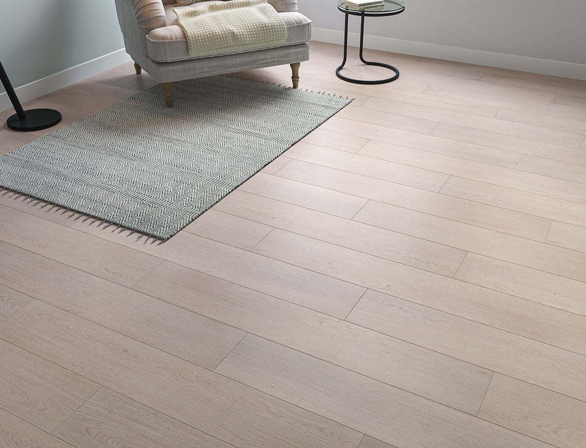 Willow 8mm Malham Laminate