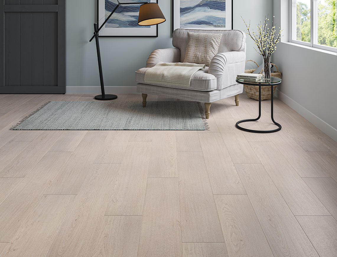 Willow 8mm Malham Laminate