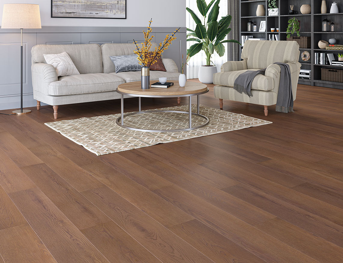 Willow 8mm Romsey Laminate