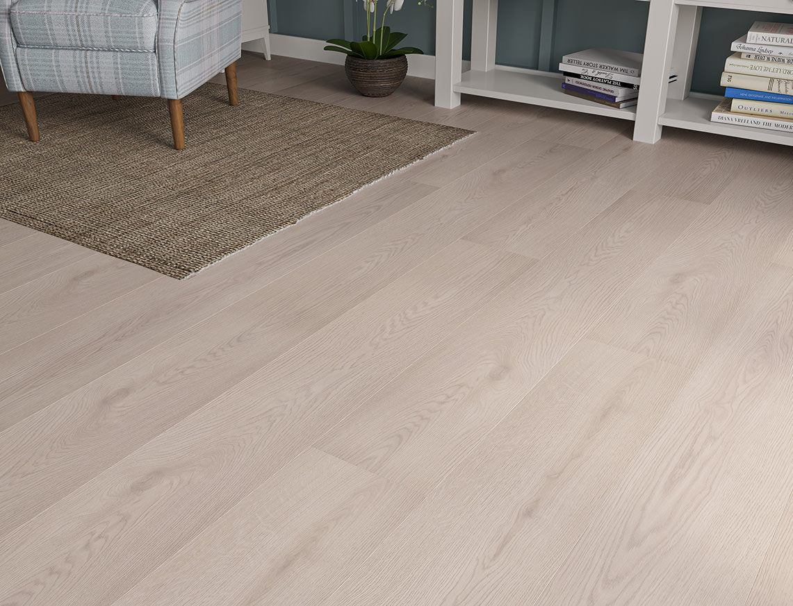 Willow Deluxe 12mm Helmsley Laminate