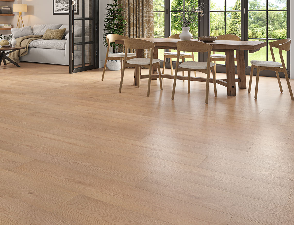 Willow Deluxe 12mm Ripley Laminate