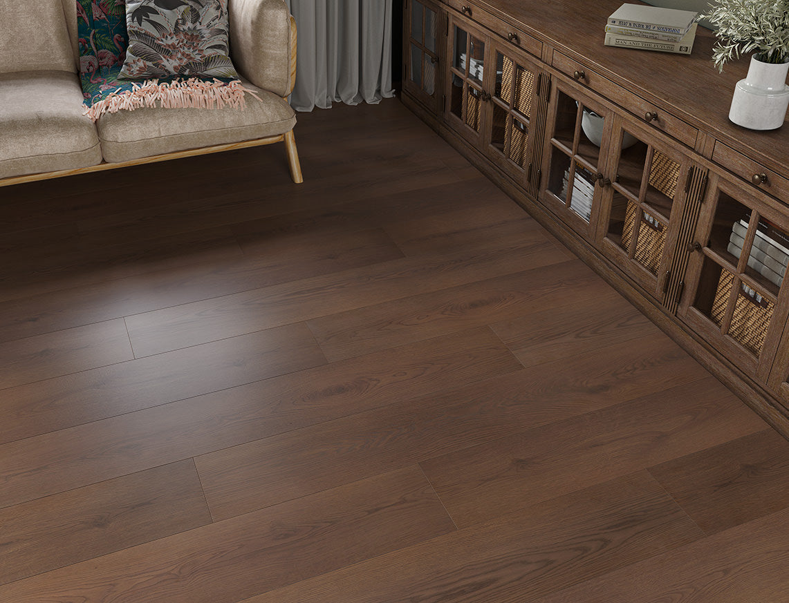 Willow Deluxe 12mm Romsey Laminate